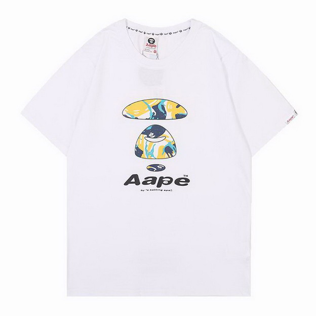 men bape t-shirts M-XXL-081